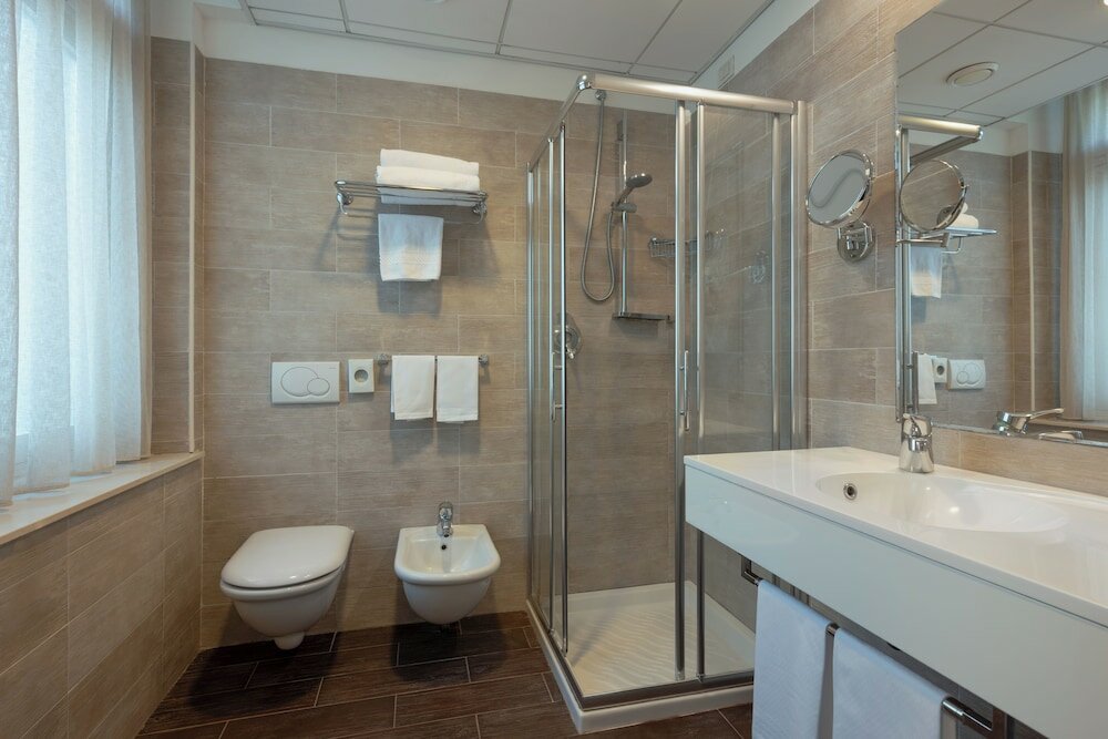 Фото Ibis Styles Parma Toscanini