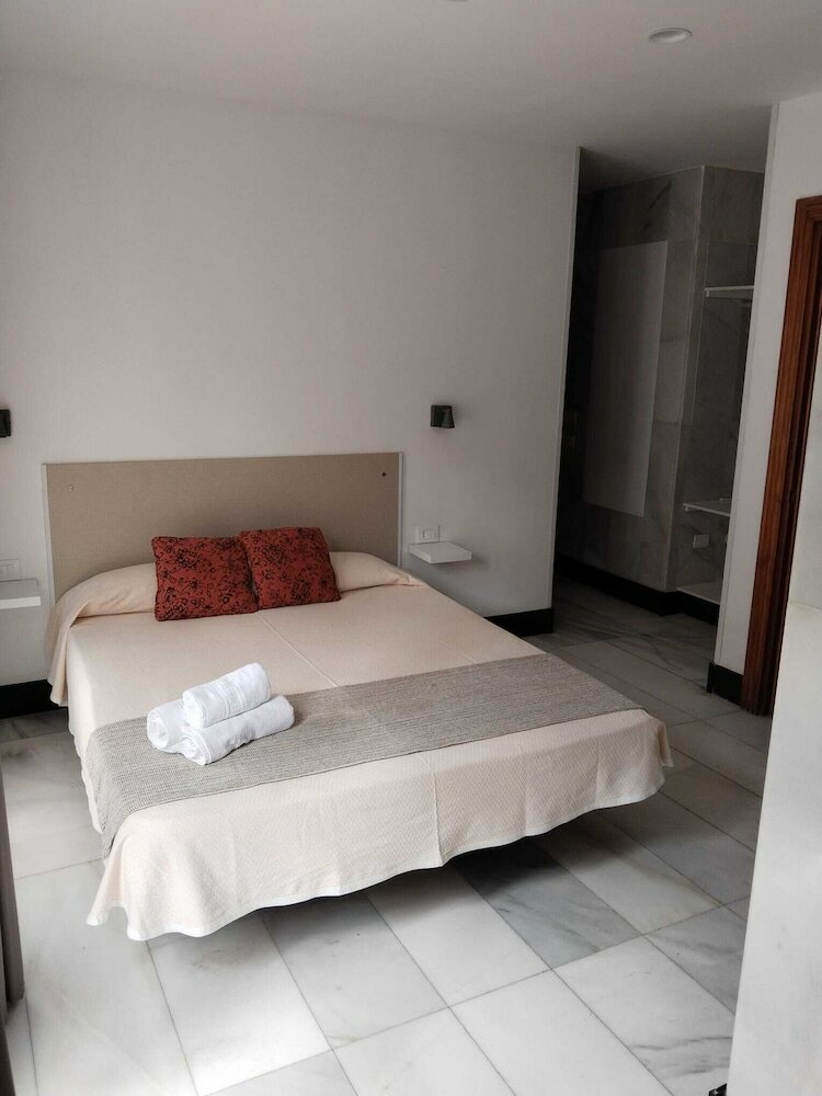 Фото Hotel Oceano Centro