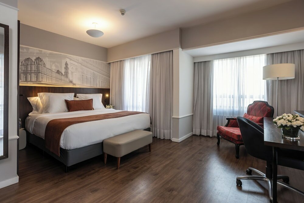 Фото Blue Tree Premium Paulista