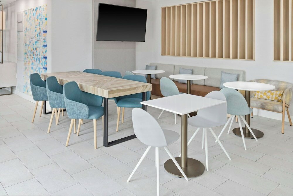 Фото Towneplace Suites by Marriott Warren