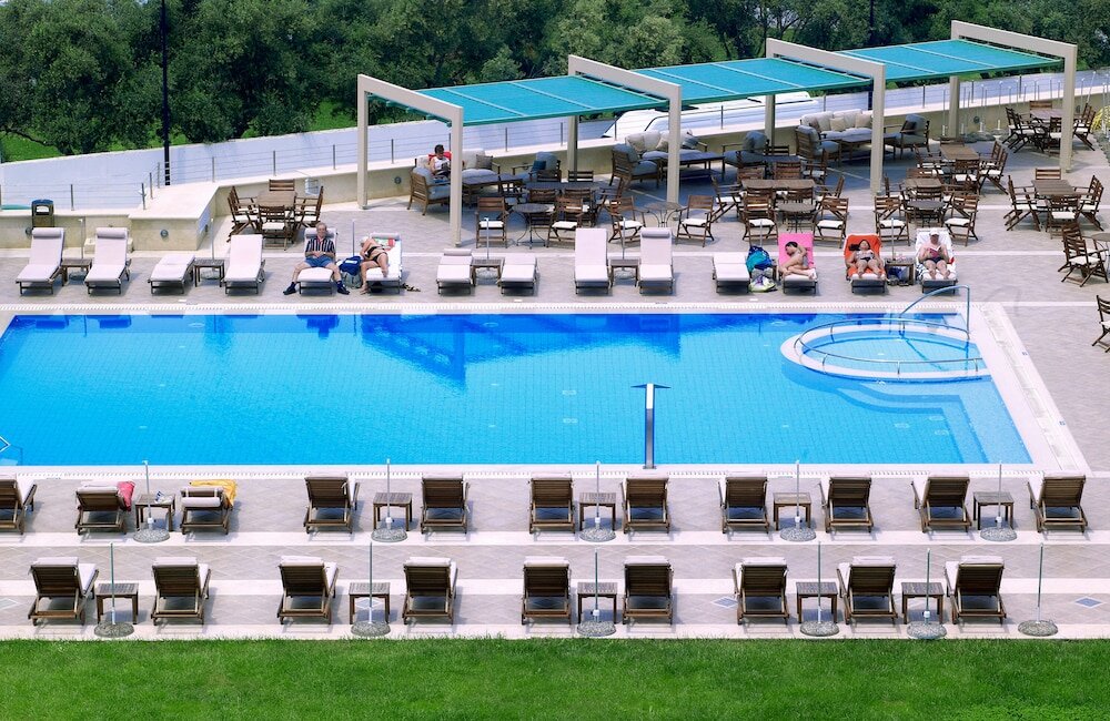 Фото Albatros SPA & Resort Hotel