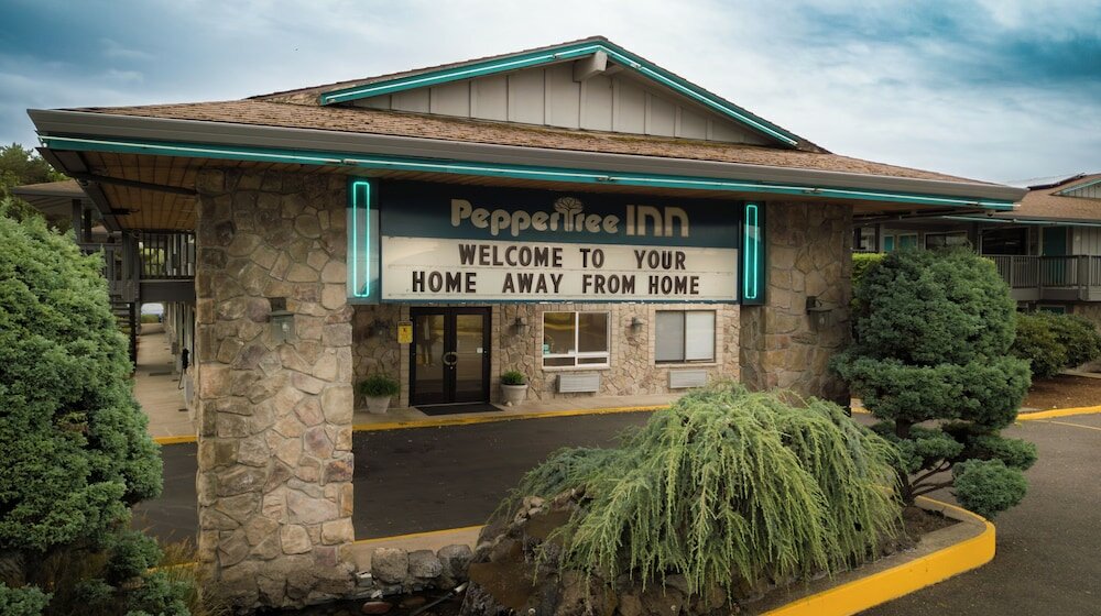 Фото PepperTree Inn