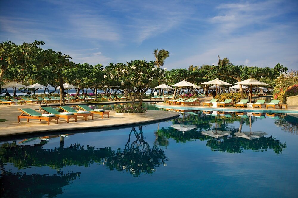 Фото Grand Hyatt Bali