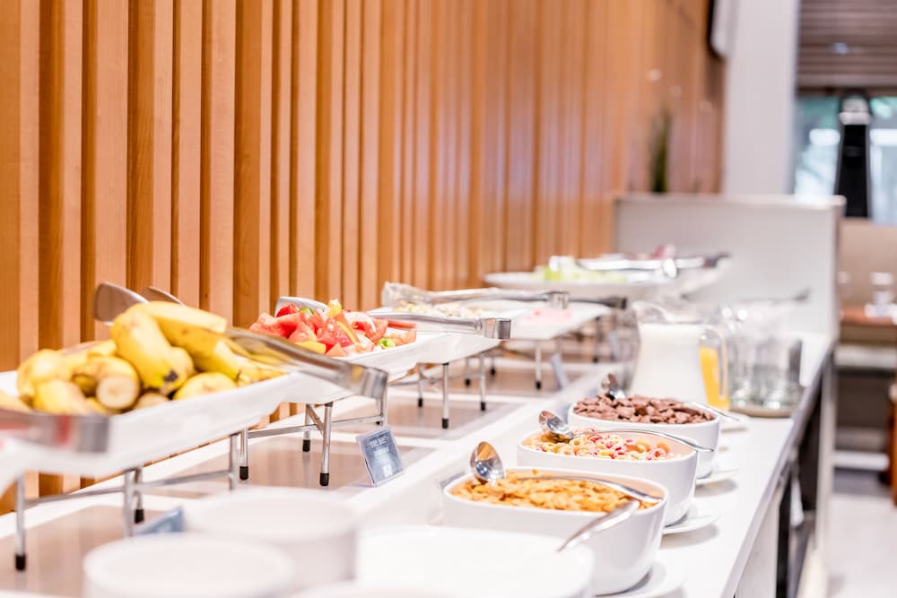 Фото Hotel Atrium Jongno