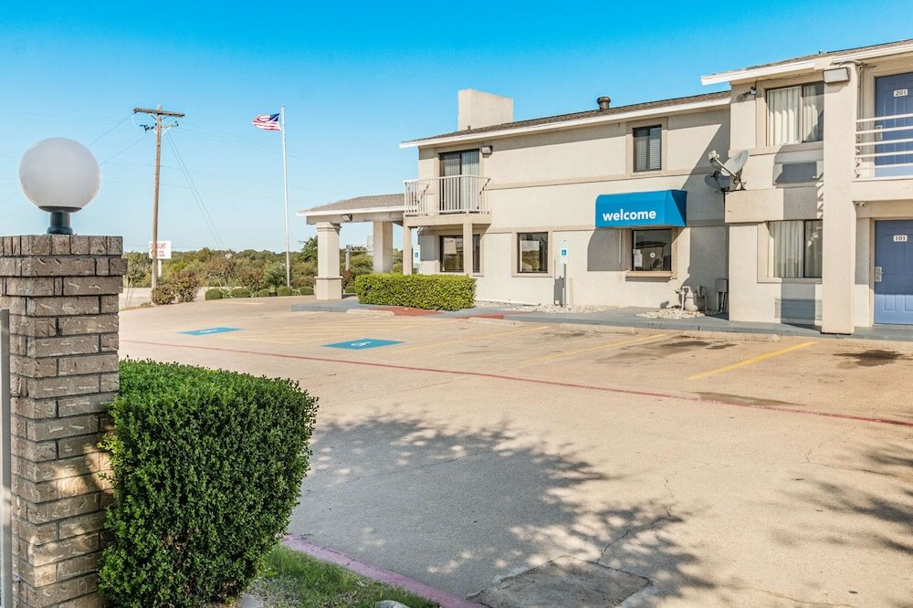 Фото Motel 6 Lancaster, Tx - DeSoto - Lancaster