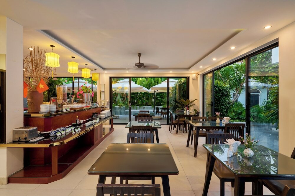 Фото Banana Garden Villa