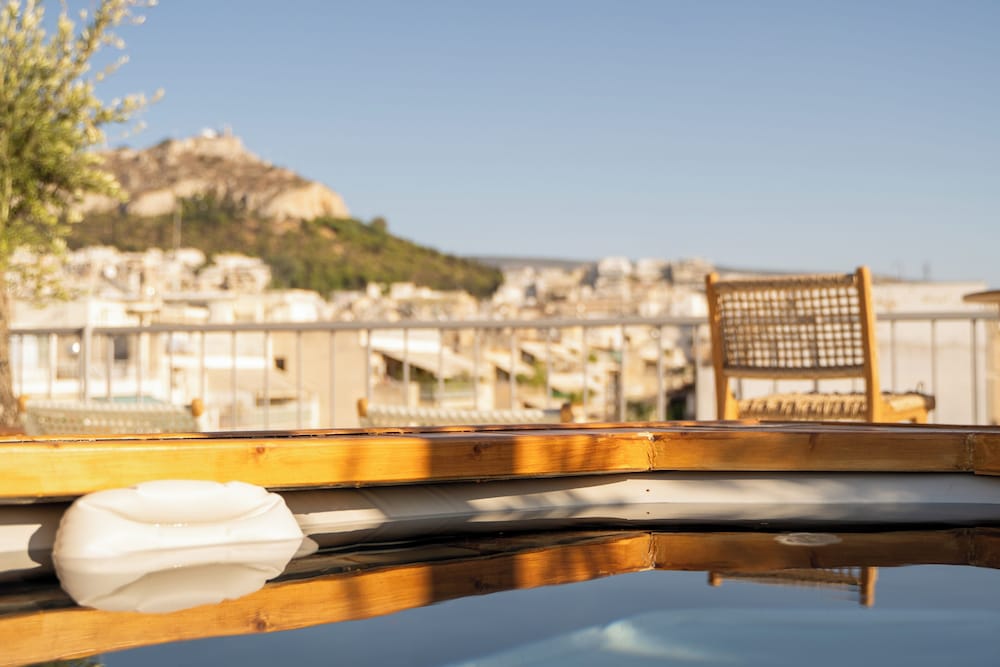 Фото Hotel Exarchion