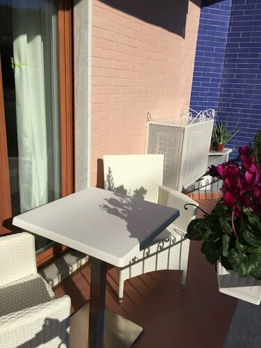 Внешний вид отеля Bougainvillea Relais в Сорренто, фото 5