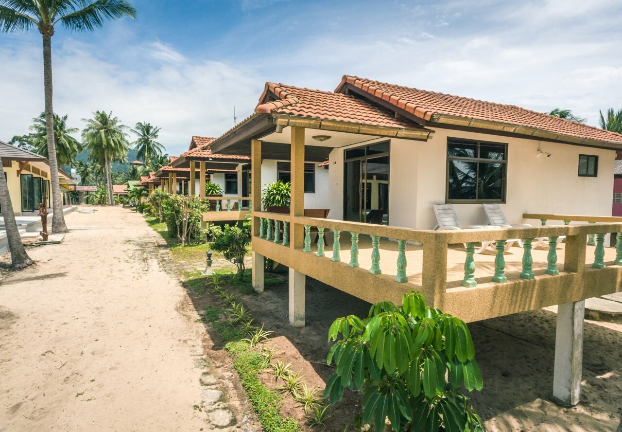 Shangrilah Bungalow - 18