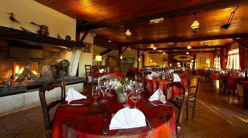 Гостиница Prato Plage в Карпантре