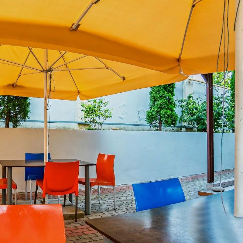 Фото Радуга