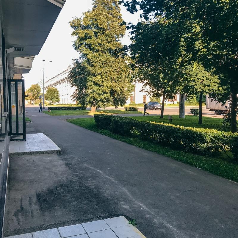 Фото Нарвский Посад