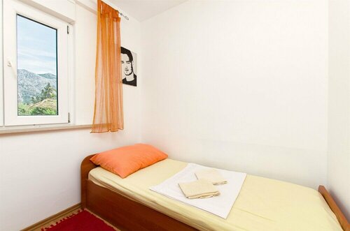 Гостиница Apartments Ante в Омише
