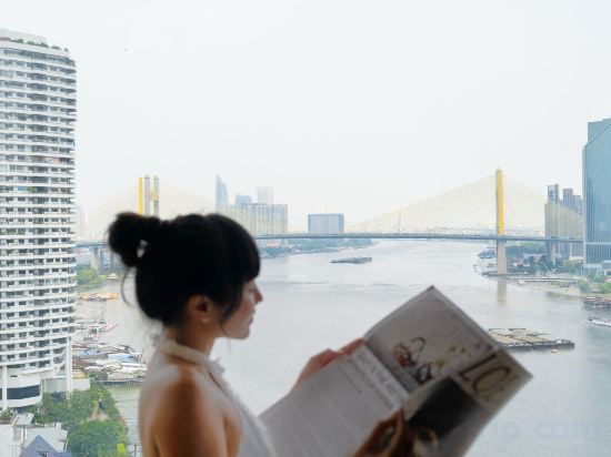 Фото Montien Riverside