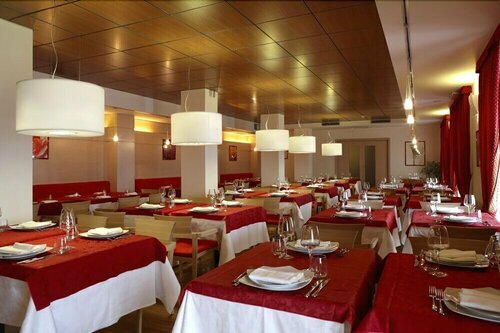 Гостиница Savoia Mountain – Il Resort nel Bosco в Бардонеккии