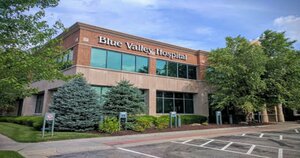 Гостиница MainStay Suites Kansas City Overland Park