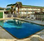 Motel 6 Tampa, Fl