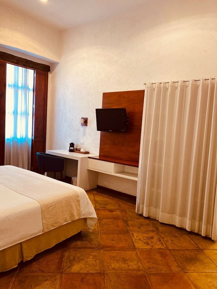 Фото Casa Pepe Hostel Boutique - Puebla