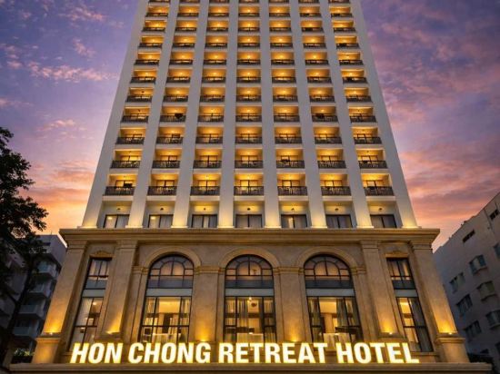 Фото Putin Nha Trang Hotel
