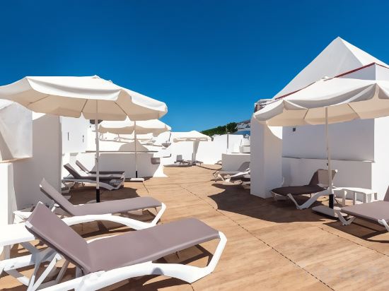 Фото Hotel Toboso Chaparil