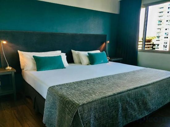 Фото Hotel Raices Aconcagua