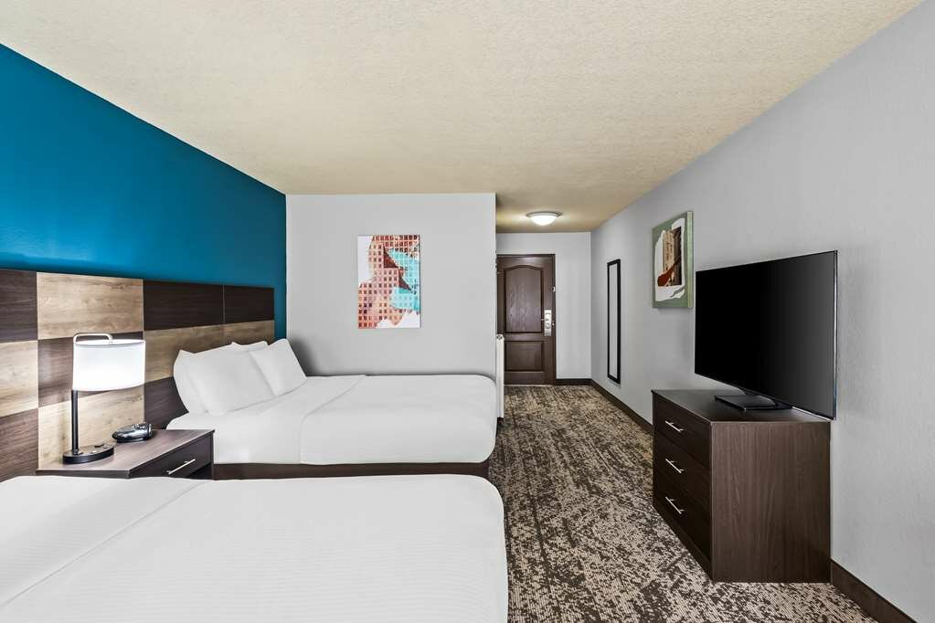 Фото Best Western Plus Fort Wayne Inn & Suites North