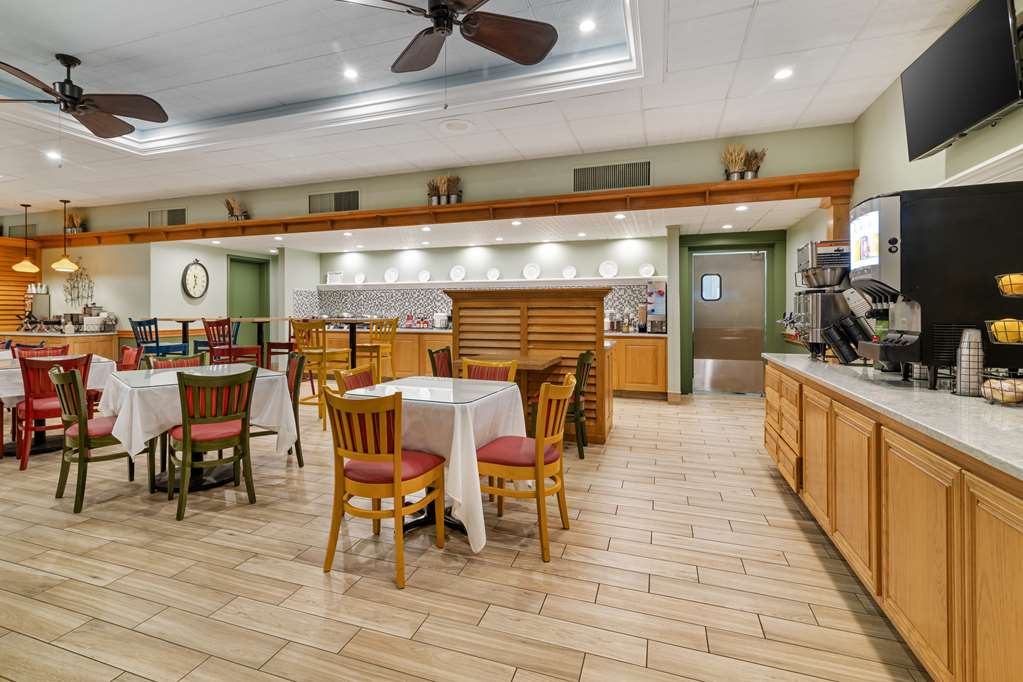 Фото Best Western Plus Waterbury - Stowe