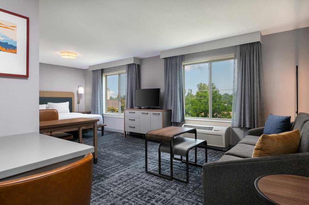 Фото Homewood Suites Medford