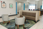 Holiday Inn Express & Suites Columbia-Fort Jackson, an Ihg Hotel