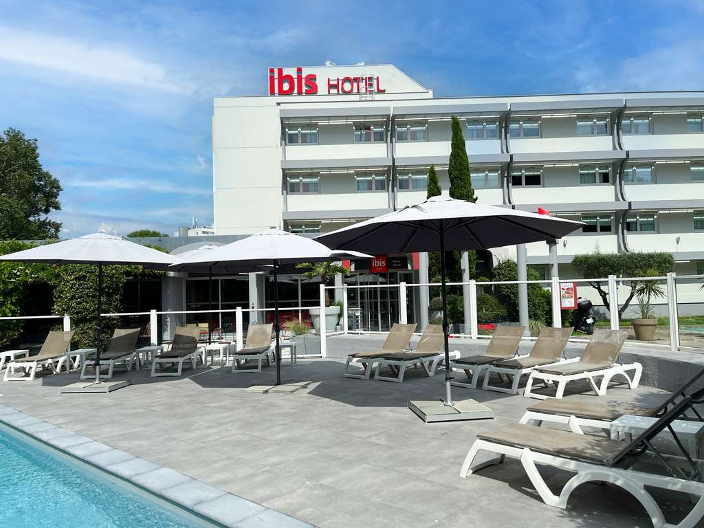 Фото Ibis Nimes Ouest