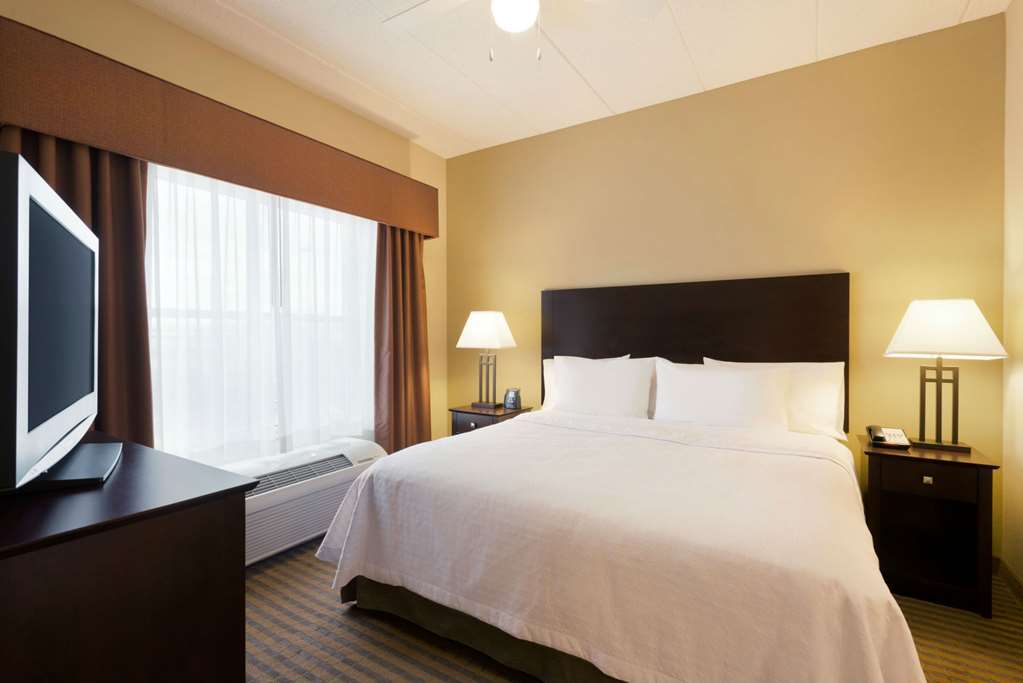 Фото Homewood Suites by Hilton Minneapolis/St. Paul-New Brighton