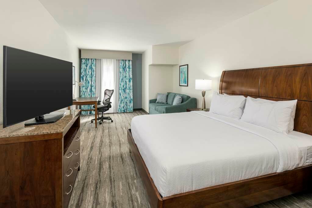 Фото Hilton Garden Inn Boca Raton