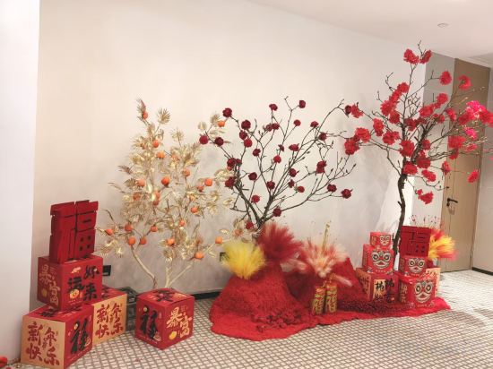 Фото Guang Dong Hotel
