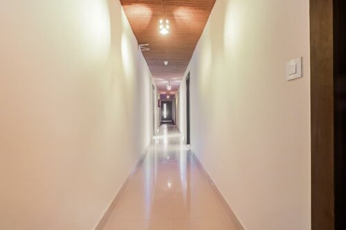 Гостиница Townhouse 83601 Hotel Marina в Ранчи