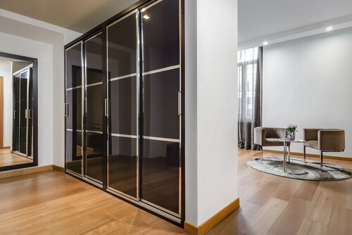Гостиница Eurostars Roma Aeterna в Италии
