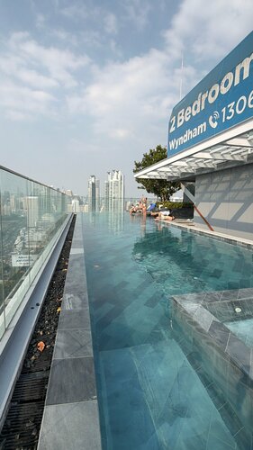 Wyndham Bangkok Queen Convention Centre