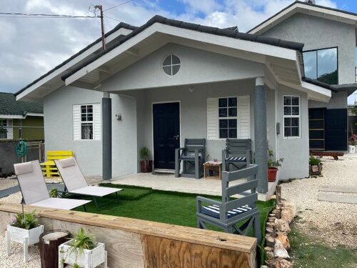 Гостиница 2 bedroom Bunglow in a gated community в Трелони