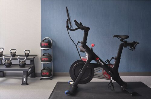 Гостиница Hampton Inn & Suites Dallas-dfw Arpt W-sh 183 Hurst в Херсте