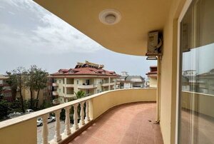 Гостиница Sevgi site Close to the sea 2+1