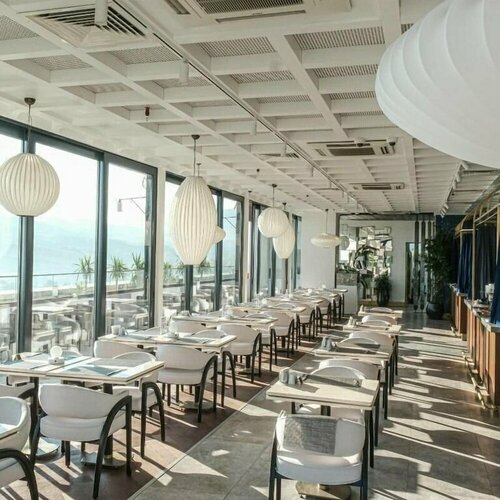 Гостиница Park Inn by Radisson Yalova City Center в Ялове