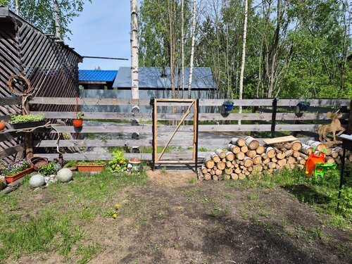 Домик на Можайской — фото 3