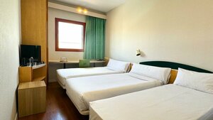 Гостиница Iris Hotel