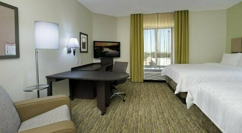 Гостиница Candlewood Suites Frisco в Фриско