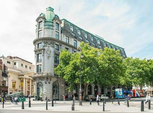 One Aldwych
