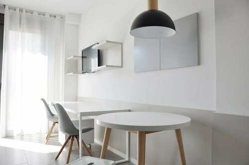 Гостиница Residencia Universitaria Tarragona Mediterrani в Таррагоне