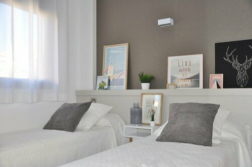 Гостиница Residencia Universitaria Tarragona Mediterrani в Таррагоне