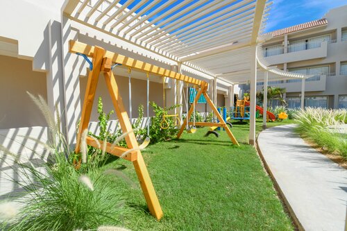 Гостиница Jaz Elite Casa Del Mar Beach в Мухафазе Красное Море