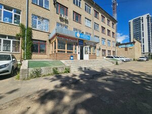 Фото 10 автошколы «Орловское региональное отделение ДОСААФ России»