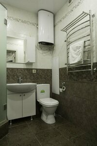 Иное жильё Апартаменты Inndays Apartments Объездная дорога 1
