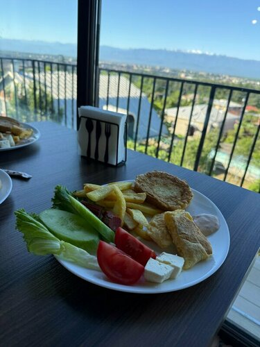 Гостиница Hotel WestFace в Имеретии